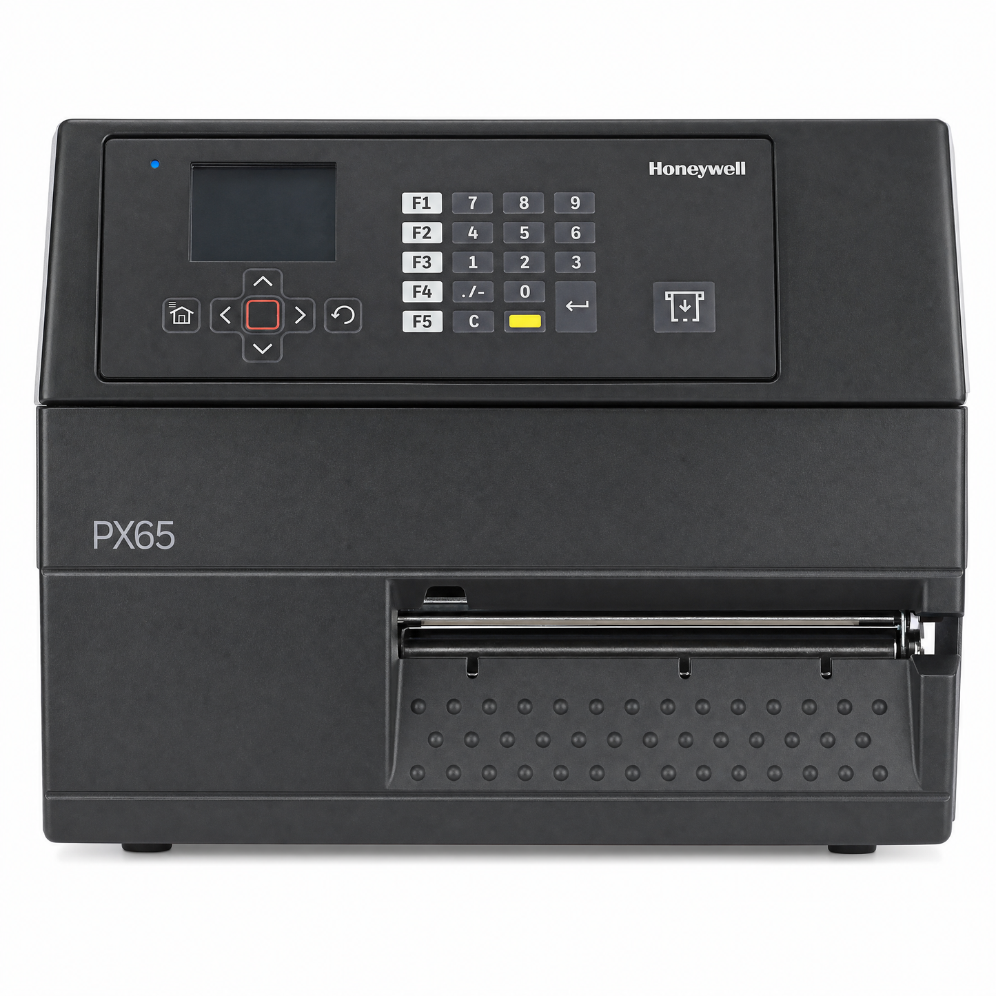 Honeywell PX65 6-Inch Industrial Thermal Label Printer | 203/300 DPI, Ethernet/RFID/ WIFI/ Parallel/Serial