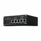 Teltonika RUTM54000000 5G Industrial Cellular Router with Dual-Band WiFi and Dual SIM Failover