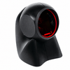 Honeywell Orbit 7190g Hybrid Presentation Scanner - 1D/2D Barcode Reader with Omnidirectional Laser and Imaging Technology