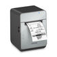 EPSON,C31CJ52A9991 ,TM-L100 LINERLESS (LFC) 40/58/80 MEDIA, WIFI, USB A AND ETHERNET E04 INTERFACE, BLACK, INCLUDES PS-180