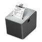 EPSON,C31CJ52A9991 ,TM-L100 LINERLESS (LFC) 40/58/80 MEDIA, WIFI, USB A AND ETHERNET E04 INTERFACE, BLACK, INCLUDES PS-180