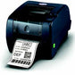TSC,99-125A013-5061 PRINTER TTP-247, USB + RS-232 + PARALLEL, ETHERNET, RTC, EXTERNAL LABEL ROLL MOUNT + 3 INCH CORE LABEL ROLLER, US DESKTOP
