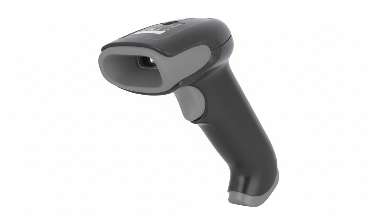 Honeywell Voyager XP 1472G Barcode Scanner | Bluetooth, 1D/2D, Standard Range, Contact Charging, Includes Battery