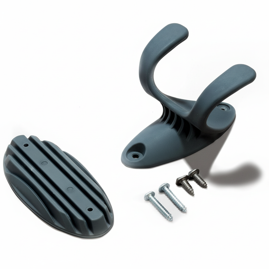 Honeywell 46-46508 Wall Mount Hanger for MS9500 Voyager Barcode Scanner