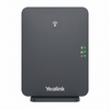 Yealink W70B DECT IP Base Station for Enterprise - Supports Up to 10 Handsets & 20 Calls