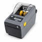 Zebra ZD411 ZD4A022-D01M00EZ 2-Inch Direct Thermal Desktop Barcode Label Printer with USB