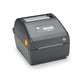 ZEBRA AIT,  ZD4A042-D01E00EZ PRINTER, ZD421, DIRECT THERMAL, 203 DPI, USB, USB HOST, ETHERNET, BTLE5, US CORD, EZPL