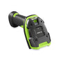 ZEBRA EVM,DS3608-SR3U4600VZW   DS3608-SR RUGGED GREEN VIBRATION MOTOR USB KIT: DS3608-SR00003VZWW SCANNER, CBA-U46-S07ZAR HIGH CURRENT SHIELDED USB CABLE