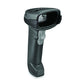 ZEBRA EVM/DCS,DS2278-SR00007ZZWW, DS2278, 2D IMAGER, STANDARD RANGE CORDLESS SCANNER, SCANNER ONLY, REQUIRES CRADLE AND CABLES, BLACK