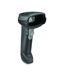 ZEBRA EVM/DCS,DS2278-SR00007ZZWW, DS2278, 2D IMAGER, STANDARD RANGE CORDLESS SCANNER, SCANNER ONLY, REQUIRES CRADLE AND CABLES, BLACK