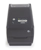 ZEBRA AIT,ZD4A023-T01M00EZ, PRINTER, ZD411, THERMAL TRANSFER, 300 DPI, USB, USB HOST, MODULAR CONNECTIVITY SLOT, BTLE5, US CORD, EZPL