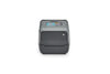 ZEBRA AIT, ZD6A143-D01L01EZ PRINTER, ZD621, DIRECT THERMAL, COLOR TOUCH LCD, 300 DPI, USB, USB HOST, ETHERNET, SERIAL, 802.11AC, BT4, USA/CANADA, US CORD, EZPL