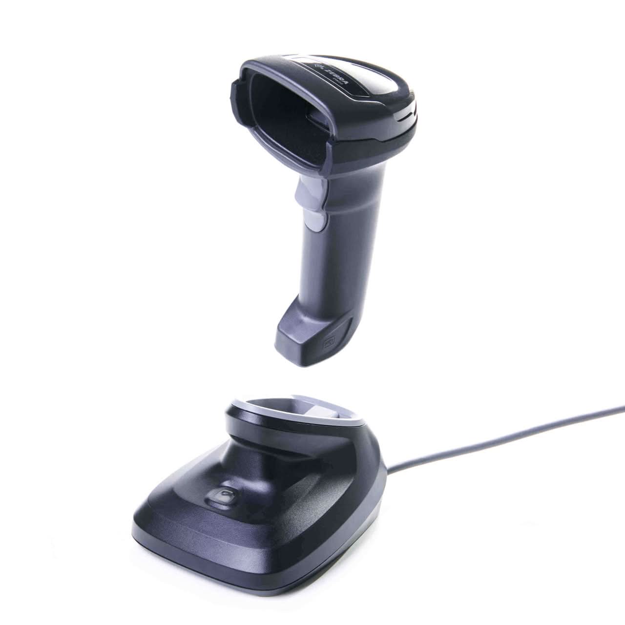 DS2278 AREA IMAGER HC WHITE CORDLESS LA EMEA APAC ONLY | Australia DS2278 AREA IMAGER HC WHITE CORDLESS LA EMEA APAC ONLY | Australia