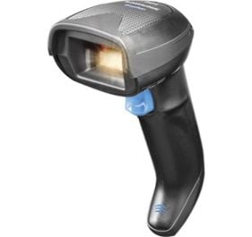 DATALOGIC ADC,GBT4500-BK-HD-WLC, GRYPHON GBT4500, 2D MP IMAGER, HIGH DENSITY, WIRELESS CHARGING, BLACK