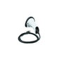 ZEBRA EVM/DCS,DS2278-SR6UMC00AZW, DS2278, 2D IMAGER, STANDARD RANGE CORDLESS SCANNER, MICRO USB KIT, INCLUDES DS2278-SR00006ZZWW AND 25-MCXUSB-01R, WHITE