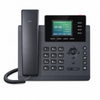 Yealink SIP-T34W IP Phone with Built-In Dual-Band Wi-Fi for Enterprise VoIP Communications