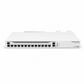MikroTik CCR2004-1G-12S+2XS Cloud Core Router with 12x 10G SFP+ and 2x 25G SFP28 Ports