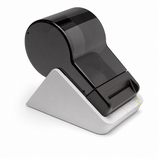 Seiko SLP620 Direct Thermal Label Printer for Office Address Shipping and File Management