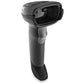 ZEBRA EVM/DCS,DS2278-SR00007ZZWW, DS2278, 2D IMAGER, STANDARD RANGE CORDLESS SCANNER, SCANNER ONLY, REQUIRES CRADLE AND CABLES, BLACK