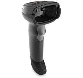 ZEBRA EVM/DCS,DS2278-SR00007ZZWW, DS2278, 2D IMAGER, STANDARD RANGE CORDLESS SCANNER, SCANNER ONLY, REQUIRES CRADLE AND CABLES, BLACK
