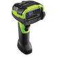 ZEBRA EVM,DS3608-SR3U4600VZW   DS3608-SR RUGGED GREEN VIBRATION MOTOR USB KIT: DS3608-SR00003VZWW SCANNER, CBA-U46-S07ZAR HIGH CURRENT SHIELDED USB CABLE