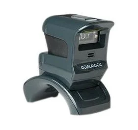 Datalogic Scanning GPS4490-BK Gryphon GPS4490 Barcode Scanner, 2D, Black