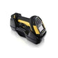 DATALOGIC,PM9600-DHP910RBK20, 9600, POWERSCAN PM9600, HIGH PERFORMANCE, 910MHZ, DISPLAY/4-KEY KEYPAD, REMOVABLE BATTERY, RS-232 KIT (KIT INCLUDES SCANNER, CRADLE BC9630-910, CABLE CAB-548, POWER SUPPLY 8-0935 AND POWER CORD 6003-0941)