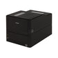 CITIZEN, CL-E321XUBNNA BARCODE LABEL TT, 203 DPI, USB, LAN & SERIAL, BK