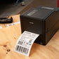 CITIZEN, CL-E321XUBNNA BARCODE LABEL TT, 203 DPI, USB, LAN & SERIAL, BK