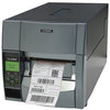 CITIZEN, CL-S700IIDT-EPU BARCODE PRINTER, CL-S700, TYPEII, 203DPI, WITH PREMIUM LAN, GRAY