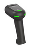 HONEYWELL, 1962GSR-2USB-5BF-N, XENON ULTRA USB KIT: BLUETOOTH, GENERAL DUTY, 1D/2D, STANDARD RANGE, CONTACT CHARGING, BLACK DRH 1962GSR-2-BF, SUPERCAP (SUPCAP-SCN11), USB CABLE
