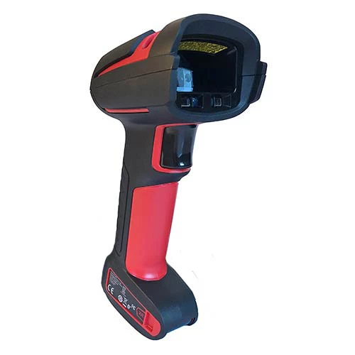 HONEYWELL,GRANIT 1991IXR-3SER-5-N,RS232 KIT INDUSTRIAL,WIRELESS,1D, PDF417, 2D, XR FLEXRANGE,RED SCANNER (1991IXR-3),SMART BATT (BAT-SCN05), CHARGE& COMM BASE (CCB22-100BT-03N), RS232 CABLE (CBL-020-300-C00). ASSEMBLED IN MEXICO