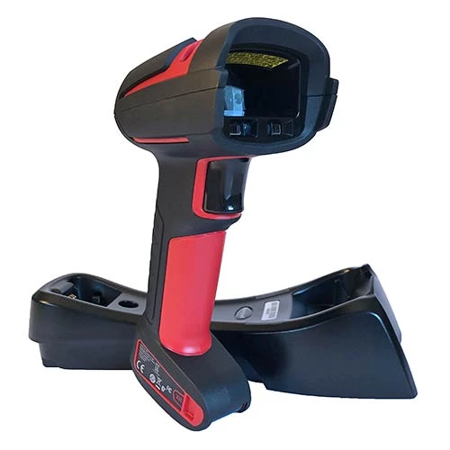 HONEYWELL,GRANIT 1991IXR-3SER-5-N,RS232 KIT INDUSTRIAL,WIRELESS,1D, PDF417, 2D, XR FLEXRANGE,RED SCANNER (1991IXR-3),SMART BATT (BAT-SCN05), CHARGE& COMM BASE (CCB22-100BT-03N), RS232 CABLE (CBL-020-300-C00). ASSEMBLED IN MEXICO