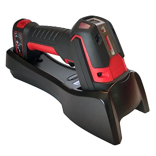 HONEYWELL,GRANIT 1991IXR-3SER-5-N,RS232 KIT INDUSTRIAL,WIRELESS,1D, PDF417, 2D, XR FLEXRANGE,RED SCANNER (1991IXR-3),SMART BATT (BAT-SCN05), CHARGE& COMM BASE (CCB22-100BT-03N), RS232 CABLE (CBL-020-300-C00). ASSEMBLED IN MEXICO