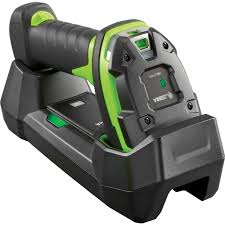 ZEBRA EVM/DCS,DS3608-HD3U4602VZW DS3608, HIGH DENSITY 1D/2D IMAGER, USB KIT INCLUDES SCANNER (DS3608-HD20003VZWW) AND 7 FOOT USB CABLE (CBA-U46-S07ZAR), VIBRATION MOTOR, INDUSTRIAL GREEN