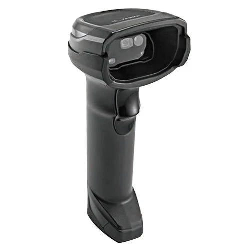 ZEBRA EVM/DCS, DS8178-SR7U2100SFW, DS8178-SR, 2D IMAGER, STANDARD RANGE, CORDLESS, FIPS, STANDARD CRADLE USB KIT: DS8178-SR0F007ZZWW SCANNER, CBA-U21-S07ZBR SHIELDED USB CABLE, CR8178-SC100F4WW CRADLE, BLACK