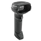 ZEBRA EVM/DCS,DS8178-SR700000SFW DS8178-SR, 2D IMAGER, STANDARD RANGE, CORDLESS, FIPS, STANDARD CRADLE (CABLE NOT INCLUDED) KIT: DS8178-SR0F007ZZWW SCANNER, CR8178-SC100F4WW CRADLE, BLACK