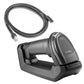 ZEBRA EVM/DCS, DS8178-SR7U2100SFW, DS8178-SR, 2D IMAGER, STANDARD RANGE, CORDLESS, FIPS, STANDARD CRADLE USB KIT: DS8178-SR0F007ZZWW SCANNER, CBA-U21-S07ZBR SHIELDED USB CABLE, CR8178-SC100F4WW CRADLE, BLACK