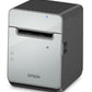EPSON,C31CJ52001,TM-L100, LINERLESS (LFC) 40/58/80 MEDIA, SERIAL S01, USB & ETHERNET E04 INTERFACE, BLACK, INCLUDES PS-180