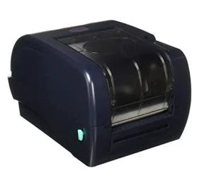TSC,99-125A013-5061 PRINTER TTP-247, USB + RS-232 + PARALLEL, ETHERNET, RTC, EXTERNAL LABEL ROLL MOUNT + 3 INCH CORE LABEL ROLLER, US DESKTOP