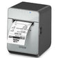 EPSON,C31CJ52001,TM-L100, LINERLESS (LFC) 40/58/80 MEDIA, SERIAL S01, USB & ETHERNET E04 INTERFACE, BLACK, INCLUDES PS-180