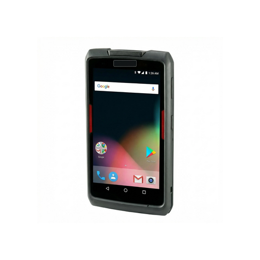 Honeywell EDA71 Rugged Android Tablet, 7″ Touchscreen, WWAN & Wi-Fi, 2GB/32GB, Integrated 1D/2D Scanner, Durable Mobile Computer for Retail, Logistics & Field Service
