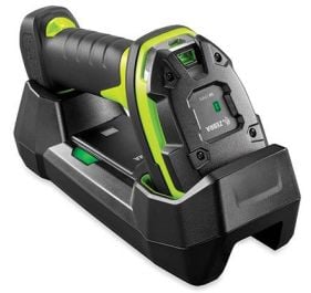 ZEBRA EVM/DCS,DS3678-ER3U4212SVW, DS3678, EXTENDED RANGE 1D/2D IMAGER, CORDLESS, FIPS, USB KIT, INCLUDES 7 FOOT USB CABLE, CRADLE, POWER, AND LINE CORD, VIBRATION MOTOR, INDUSTRIAL GREEN