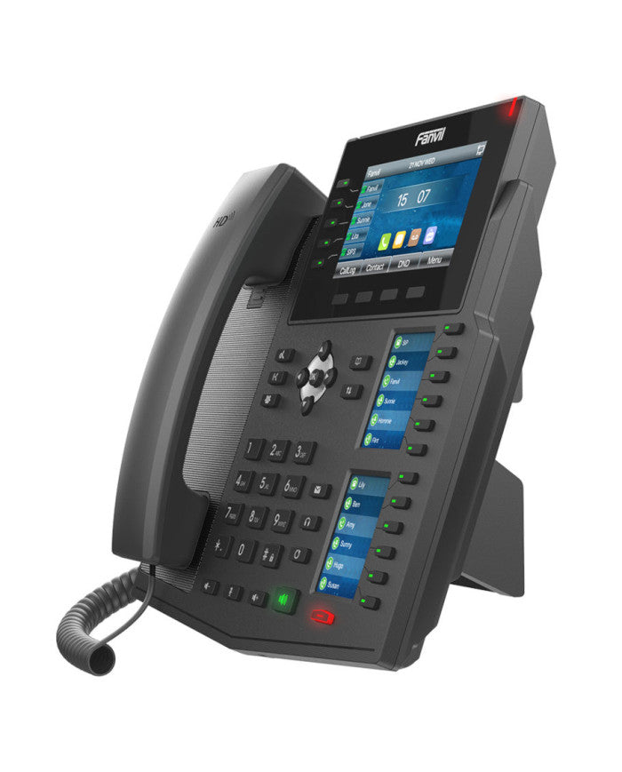 X6U Enterprise IP Phone