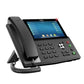 Touch Screen VoIP Phone