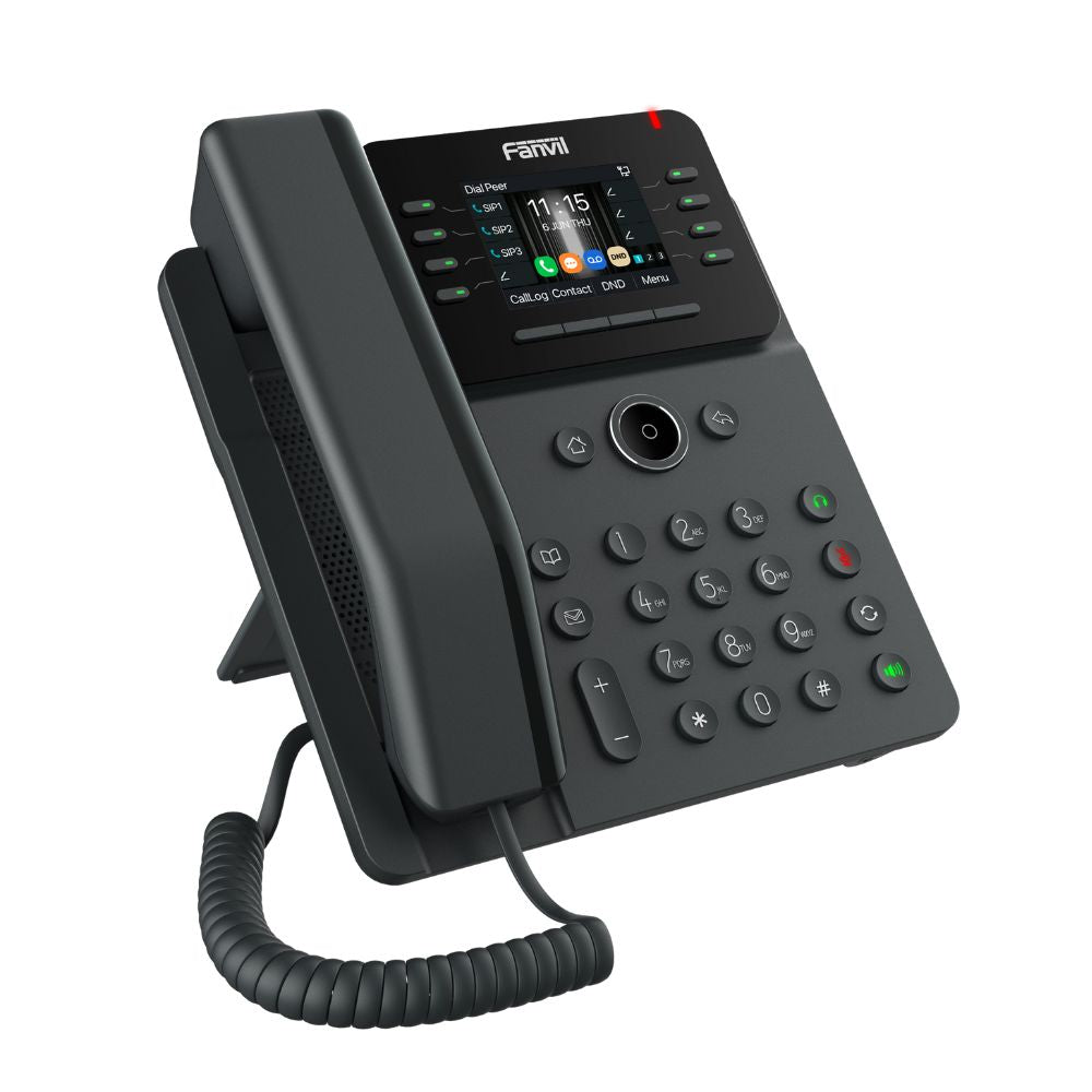 Prime Business Phone