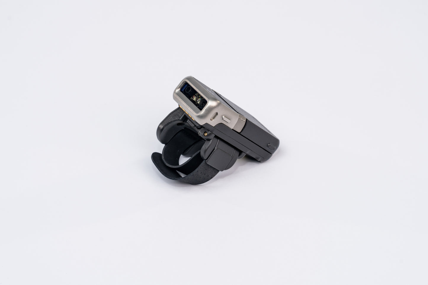 Honeywell 8675i Wearable Ring Barcode Scanner with FlexRange Technology, charger sold separately for all models