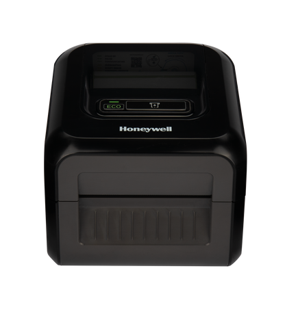 Honeywell PC41E Desktop Thermal Label Printer | 203/300 DPI | USB & Ethernet Connectivity