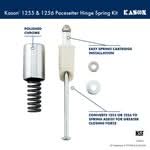 Kason 11255000003 Door Closer