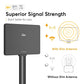 Peplink Slim 22G Antenna - Cellular & WiFi MIMO - Boost LTE Signal for RV, Mobile Office & Outdoor - Low Profile, High Gain, Easy Install, IP55 Weatherproof